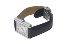 Load image into Gallery viewer, 極美品 CARTIER カルティエ 時計 WSTA0030 タンクソロ SM クォーツ レディース SS シルバー クォーツ 中古 4c074340