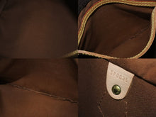画像をギャラリービューアに読み込む, LOUIS VUITTON ルイヴィトン モノグラムチェリー スピーディ25 ハンドバッグ M95009 村上隆 ブラウン 美品 中古 4c074408