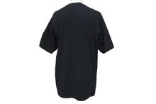 画像をギャラリービューアに読み込む, Supreme シュプリーム 18SS LOGO EMBROIDERED TEE ロゴ刺繍Tシャツ サイズ S コットン ブラック 美品 中古 4c074550
