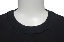 画像をギャラリービューアに読み込む, Supreme シュプリーム 18SS LOGO EMBROIDERED TEE ロゴ刺繍Tシャツ サイズ S コットン ブラック 美品 中古 4c074550