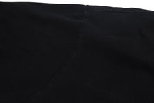 画像をギャラリービューアに読み込む, Supreme シュプリーム 18SS LOGO EMBROIDERED TEE ロゴ刺繍Tシャツ サイズ S コットン ブラック 美品 中古 4c074550