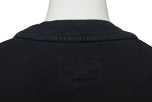 画像をギャラリービューアに読み込む, Supreme シュプリーム 18SS LOGO EMBROIDERED TEE ロゴ刺繍Tシャツ サイズ S コットン ブラック 美品 中古 4c074550