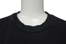 画像をギャラリービューアに読み込む, Supreme シュプリーム 21SS Intarsia Spellout インターシャ スペルアウト Tシャツ ブラック コットン サイズM 美品 中古 4c074551