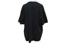 画像をギャラリービューアに読み込む, Supreme x THE NORTH FACE シュプリーム x ノースフェイス 半袖 ポケットＴシャツ ブラック コットン L 美品 中古 4c074552