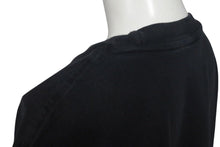 画像をギャラリービューアに読み込む, Supreme x THE NORTH FACE シュプリーム x ノースフェイス 半袖 ポケットＴシャツ ブラック コットン L 美品 中古 4c074552