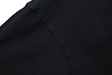 画像をギャラリービューアに読み込む, Supreme x THE NORTH FACE シュプリーム x ノースフェイス 半袖 ポケットＴシャツ ブラック コットン L 美品 中古 4c074552