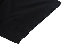 画像をギャラリービューアに読み込む, Supreme x THE NORTH FACE シュプリーム x ノースフェイス 半袖 ポケットＴシャツ ブラック コットン L 美品 中古 4c074552