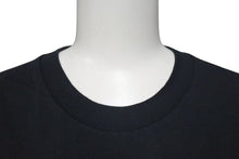 画像をギャラリービューアに読み込む, SUPREME シュプリーム 18SS 絵画カードゲーム 半袖Tシャツ トップス コットン USA製 ブラック サイズM 美品 中古 4c074553