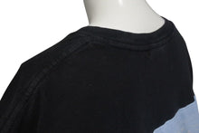 画像をギャラリービューアに読み込む, SUPREME シュプリーム THE NORTH FACE ザノースフェイス 22SS 半袖Tシャツ バンダナ コットン ブラック サイズL 美品 中古 4c074555