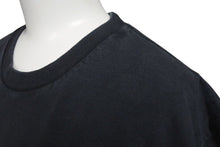 画像をギャラリービューアに読み込む, Supreme シュプリーム 半袖Ｔシャツ SPIRAL PRINT TEE スパイラルプリントTシャツ 21SS ブラック コットン M 美品 中古 4c074561