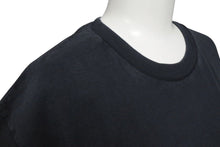 画像をギャラリービューアに読み込む, Supreme シュプリーム 半袖Ｔシャツ SPIRAL PRINT TEE スパイラルプリントTシャツ 21SS ブラック コットン M 美品 中古 4c074561