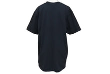 画像をギャラリービューアに読み込む, Supreme シュプリーム 半袖Ｔシャツ TV TEE テレビプリントTシャツ 18SS ブラック ピンク コットン 美品 中古 4c074562