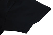 画像をギャラリービューアに読み込む, Supreme シュプリーム 半袖Ｔシャツ TV TEE テレビプリントTシャツ 18SS ブラック ピンク コットン 美品 中古 4c074562