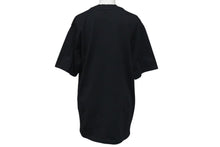 画像をギャラリービューアに読み込む, 極美品 Supreme シュプリーム 18AW FLORAL LOGO TEE フローラル ロゴ Tシャツ ブラック サイズM 中古 4c074564