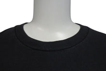 画像をギャラリービューアに読み込む, Supreme シュプリーム BANNER PRINT TEE バナープリント Tシャツ 19AW ブラック コットン 美品 中古 4c074565