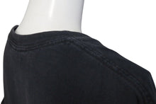 画像をギャラリービューアに読み込む, Supreme シュプリーム BANNER PRINT TEE バナープリント Tシャツ 19AW ブラック コットン 美品 中古 4c074565