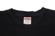 画像をギャラリービューアに読み込む, Supreme シュプリーム 半袖Ｔシャツ SAILBOAT TEE セイルボートTシャツ 20SS ブラック コットン M 美品 中古 4c074566