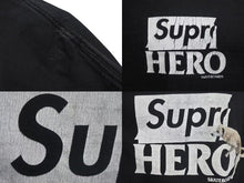画像をギャラリービューアに読み込む, Supreme シュプリーム 半袖Ｔシャツ ANTIHERO DOG TEE アンタイヒーロー ドッグ 22SS ブラック コットン L 美品 中古 4c074567
