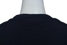 画像をギャラリービューアに読み込む, Supreme シュプリーム 24SS RECORDS TEE レコード プリント Tシャツ ネイビー コットン サイズ L 美品 中古 4c074569