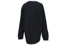 画像をギャラリービューアに読み込む, Supreme シュプリーム Stacked Logos Long sleeve スタックド ロゴ ロングスリーブ 長袖 サイズ L 美品 中古４c074570