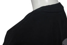 画像をギャラリービューアに読み込む, Supreme シュプリーム 19AW Trademark L/S Top ロングスリーブトップス ブラック コットン サイズ M 美品 中古 4c074571