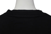 画像をギャラリービューアに読み込む, Sacai サカイ 半袖Ｔシャツ リップストップパネル Tシャツ ブラック コットン ポリエステル 3 24-03473M 美品 中古 4c074573