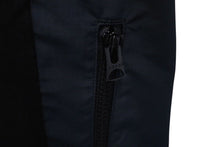 画像をギャラリービューアに読み込む, Sacai サカイ 半袖Ｔシャツ リップストップパネル Tシャツ ブラック コットン ポリエステル 3 24-03473M 美品 中古 4c074573