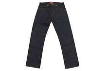 画像をギャラリービューアに読み込む, 新品同様 Supreme シュプリーム Rigid Slim Jean リジッド スリムジーンズ デニムパンツ 23SS サイズ32 インディゴブルー 中古 4c074574