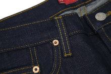 画像をギャラリービューアに読み込む, 新品同様 Supreme シュプリーム Rigid Slim Jean リジッド スリムジーンズ デニムパンツ 23SS サイズ32 インディゴブルー 中古 4c074574