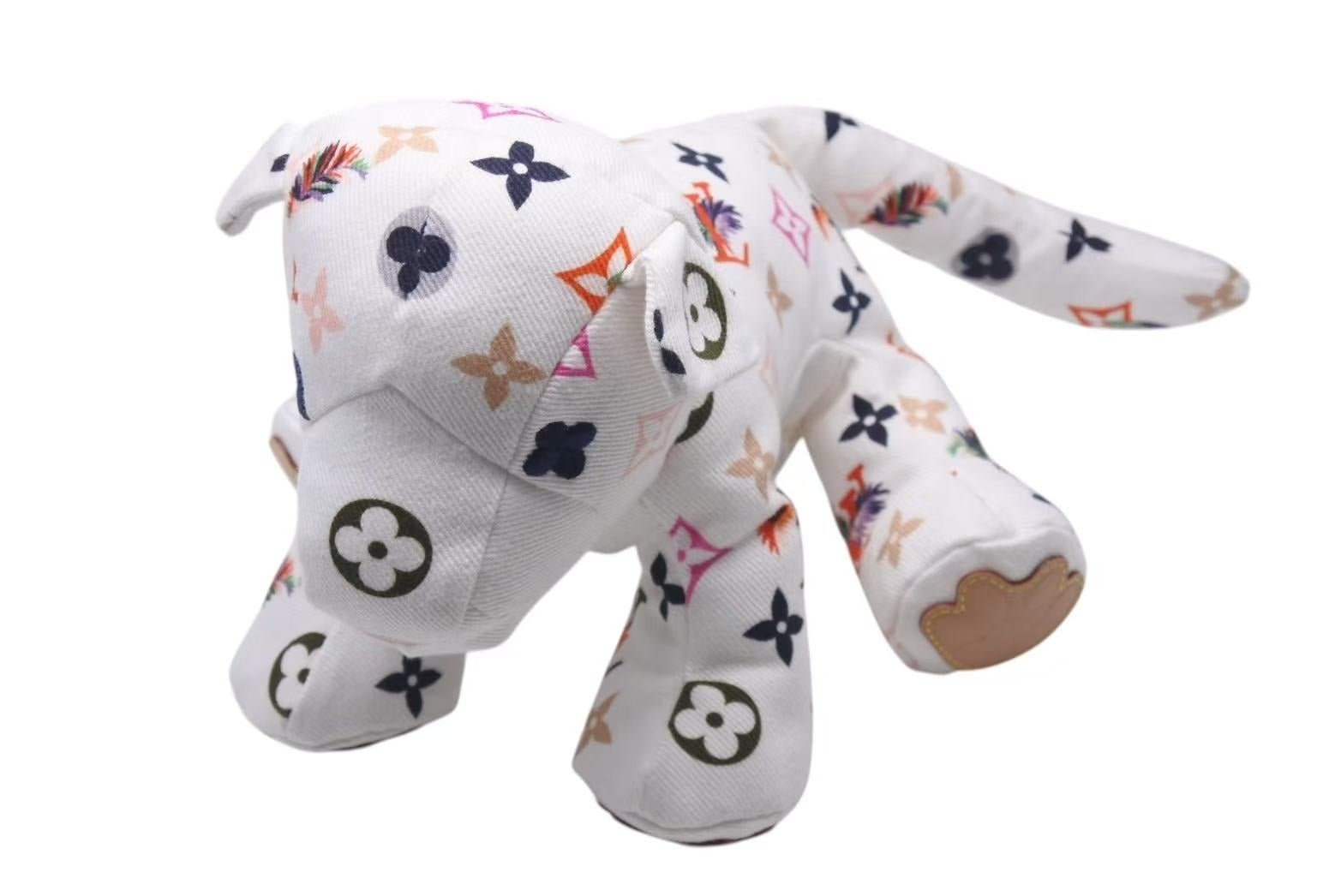 ルイ・ヴィトン ドゥドゥ タイガー ぬいぐるみ 質屋 LOUIS VUITTON ルイヴィトン ぬいぐるみ ドゥドゥ・タイガー