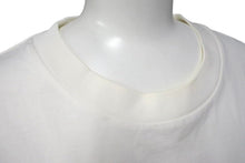 画像をギャラリービューアに読み込む, LOUIS VUITTON ルイヴィトン プリント ホワイト マルチカラー Tシャツ RM202M NPG HJY01W 良品 中古 4c074616