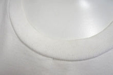 画像をギャラリービューアに読み込む, Supreme × Comme des Garcons SHIRT シュプリーム コムデギャルソン シャツ 18AW スプリット ボックス ロゴ 半袖Ｔシャツ ホワイト サイズXL 美品 中古 4c074644