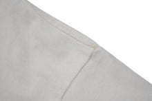 画像をギャラリービューアに読み込む, Supreme × Comme des Garcons SHIRT シュプリーム コムデギャルソン シャツ 18AW スプリット ボックス ロゴ 半袖Ｔシャツ ホワイト サイズXL 美品 中古 4c074644