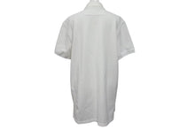 画像をギャラリービューアに読み込む, GIVENCHY ジバンシー Black Star Poket Polo ブラック スターポケットポロシャツ サイズ L BM70733Y30 美品 中古 4c074655