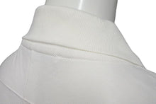 画像をギャラリービューアに読み込む, GIVENCHY ジバンシー Black Star Poket Polo ブラック スターポケットポロシャツ サイズ L BM70733Y30 美品 中古 4c074655