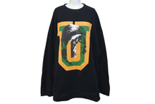 画像をギャラリービューアに読み込む, UNDERCOVER アンダーカバー Graphic Print Sweatshirt グラフィック プリント スウェット サイズ 4 UC2B4893-1 美品 中古 4c074724