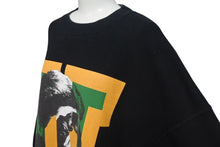 画像をギャラリービューアに読み込む, UNDERCOVER アンダーカバー Graphic Print Sweatshirt グラフィック プリント スウェット サイズ 4 UC2B4893-1 美品 中古 4c074724