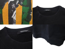 画像をギャラリービューアに読み込む, UNDERCOVER アンダーカバー Graphic Print Sweatshirt グラフィック プリント スウェット サイズ 4 UC2B4893-1 美品 中古 4c074724