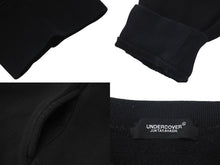 画像をギャラリービューアに読み込む, UNDERCOVER アンダーカバー Graphic Print Sweatshirt グラフィック プリント スウェット サイズ 4 UC2B4893-1 美品 中古 4c074724