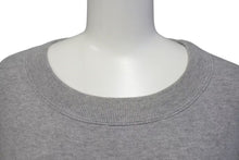 画像をギャラリービューアに読み込む, UNDERCOVER アンダーカバー U FACE ユーフェイス スウェット トレーナー 22AW グレー ブラック イエロー サイズ3 美品 中古 4c074725