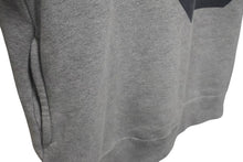 画像をギャラリービューアに読み込む, UNDERCOVER アンダーカバー U FACE ユーフェイス スウェット トレーナー 22AW グレー ブラック イエロー サイズ3 美品 中古 4c074725