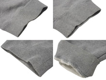 画像をギャラリービューアに読み込む, UNDERCOVER アンダーカバー U FACE ユーフェイス スウェット トレーナー 22AW グレー ブラック イエロー サイズ3 美品 中古 4c074725