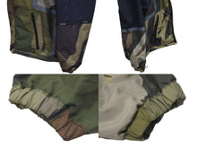 画像をギャラリービューアに読み込む, 極美品 sacai サカイ x KAWS カウズ Packable Blouson パッカブル ブルゾン 21-02563M サイズ3 カモフラ柄 21AW 中古 4c074759