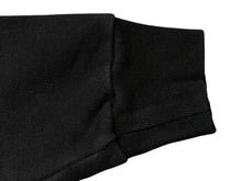 Load image into Gallery viewer, BALENCIAGA バレンシアガ スウェット キッズ 558145 TDV29 ポルトガル製 コットン ポリエステル ブラック サイズ2 良品 中古 4c074775