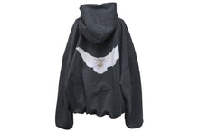 画像をギャラリービューアに読み込む, 極美品 YEEZY イージー GAP ギャップ BALENCIAGA バレンシアガ Dove Hoodie パーカー コットン グレー サイズL 中古 4c074969