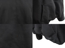 画像をギャラリービューアに読み込む, 極美品 YEEZY イージー GAP ギャップ BALENCIAGA バレンシアガ Dove Hoodie パーカー コットン グレー サイズL 中古 4c074969