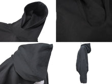 画像をギャラリービューアに読み込む, 極美品 YEEZY イージー GAP ギャップ BALENCIAGA バレンシアガ Dove Hoodie パーカー コットン グレー サイズL 中古 4c074969