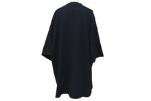 画像をギャラリービューアに読み込む, 極美品 VETEMENTS ヴェトモン X-Large Logo Tee X-LARGEロゴ 半袖Tシャツ UE63TR860B サイズO ブラック 刺繍 中古 4c074972