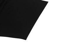 画像をギャラリービューアに読み込む, 極美品 VETEMENTS ヴェトモン X-Large Logo Tee X-LARGEロゴ 半袖Tシャツ UE63TR860B サイズO ブラック 刺繍 中古 4c074972