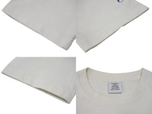 画像をギャラリービューアに読み込む, VETEMENTS ヴェトモン ディグレイド ゴシックロゴ 長袖Tシャツ UE51TR660W サイズL ブラック 袖プリント 美品 中古 4c074974